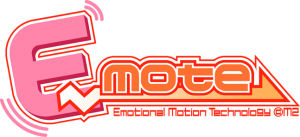 E-mote Emotional Motion Technology © M2