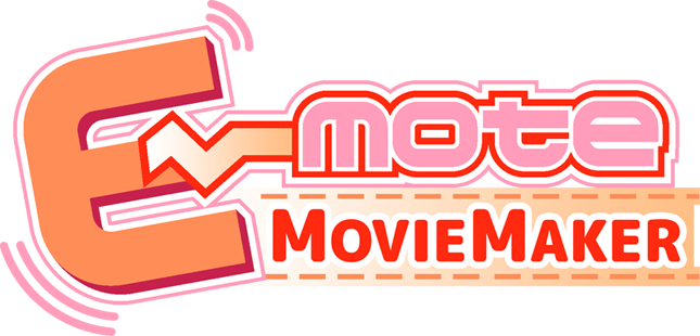 E-mote Movie Maker