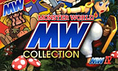SEGA Vintage Collection: Monster World