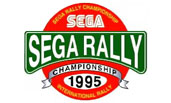 SEGA RALLY 2006初回限定版同梱SEGA RALLY CHAMPIONSHIP