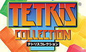 SEGA AGES 2500 Series Vol.28 Tetris Collection