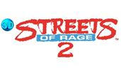 3D Streets of Rage 2