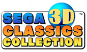 SEGA 3D Classics Archives 2