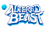 3D Altered Beast