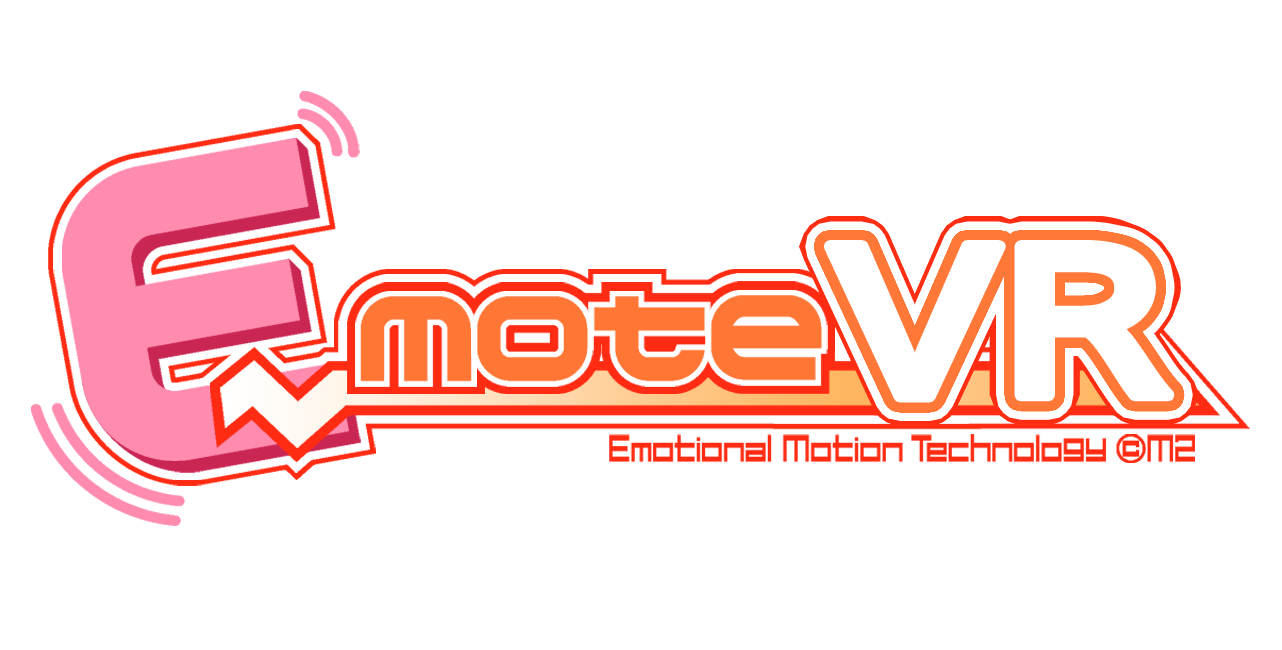 E-mote VR