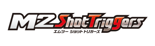 M2 Shot Triggers ロゴ