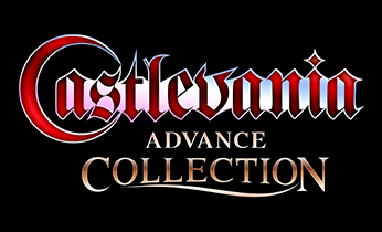 Castlevania Advance Collection