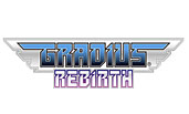 GRADIUS ReBirth