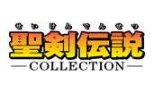 Secret of Mana Collection