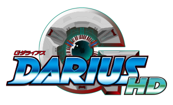 G-Darius HD