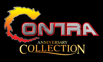 Contra Anniversary Collection