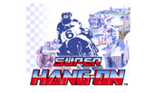 Super Hang-On