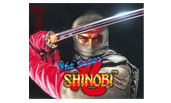 The Revenge Of Shinobi