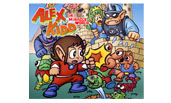 Alex Kidd Miracle World