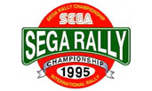 SEGA RALLY 2006 First Printing Limited Edition SEGA RALLY CHAMPIONSHIP