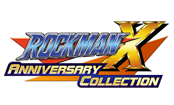 Mega Man X Legacy Collection