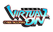 SEGA AGES 2500 Series Vol.31 Cyber Troopers Virtual-On