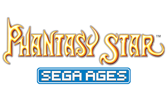 SEGA AGES PHANTASY STAR