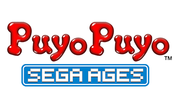 SEGA AGES Puyo Puyo
