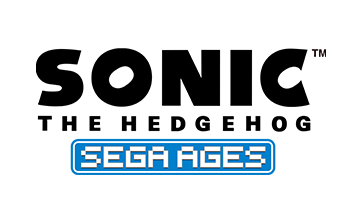 SEGA AGES ソニック・ザ・ヘッジホッグ