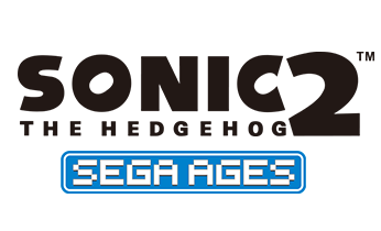 SEGA AGES ソニック・ザ・ヘッジホッグ2