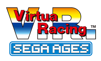 SEGA AGES バーチャレーシング