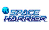 3D Space Harrier