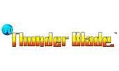 3D Thunder Blade