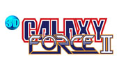 3D Galaxy Force II