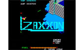 Zaxxon