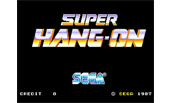 Super Hang-On