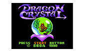 Dragon Crystal