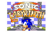 Sonic Labyrinth