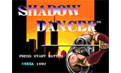 Shadow Dancer: The Secret of Shinobi