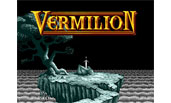 Sword of Vermilion