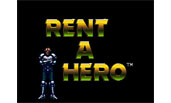 Rent-A-Hero