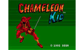 Kid Chameleon