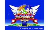 Sonic The Hedgehog２