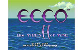 Ecco: The Tides of Time