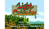 ?Light Crusader