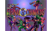  Eternal Champions