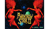 Phantasy Star II