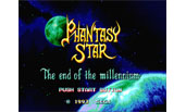 Phantasy Star IV