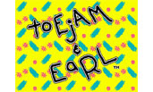 Toejam & Earl