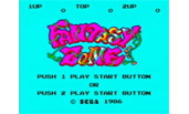 Fantasy Zone