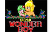 Wonder Boy