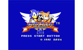 Sonic The Hedgehog 2